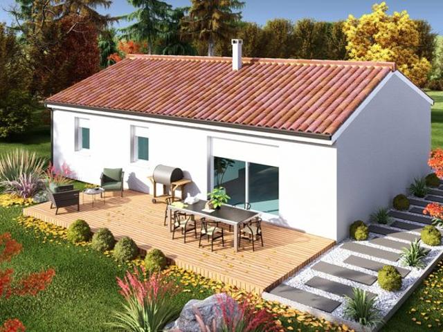 Maison vente à Bergerac, Conne-de-labarde