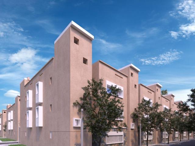 Maison vente à Marrakech, L'Oriental