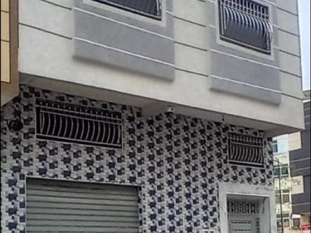 Maison vente à Mghogha, Tangero