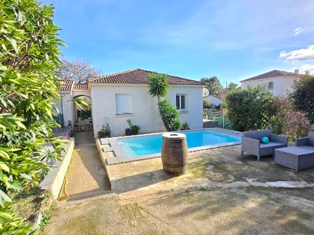 Maison vente à Corte, San-nicolao