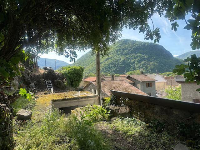 Maison vente à Foix, Arignac