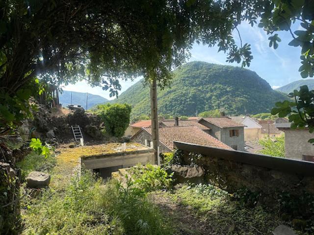 Maison vente à Arignac, Ariège