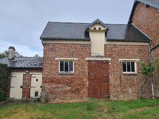 Maison vente à Saint-Quentin, Cugny