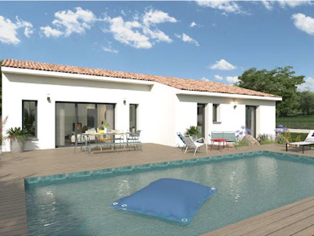 Maison vente à Marseille, Roquefort-la-bédoule