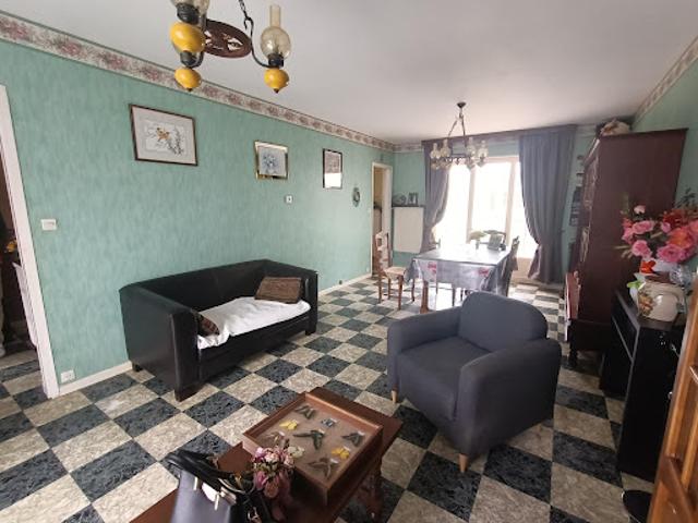 Maison vente à Lille, Wahagnies