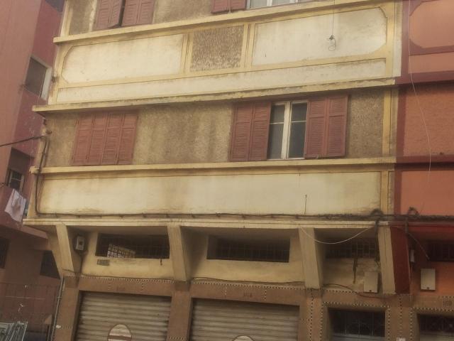 Maison vente à Anfa, Moulay Rachid