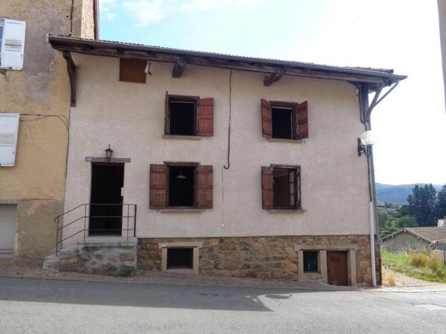 Maison vente à Villefranche-sur-Saône, Rhône