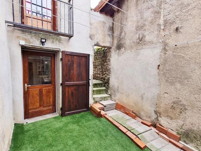 Maison vente à Montbrison, Chalain-le-comtal