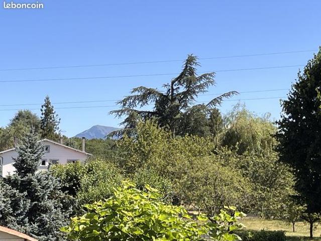 Maison vente à Saint-Gaudens, Labarthe-rivière