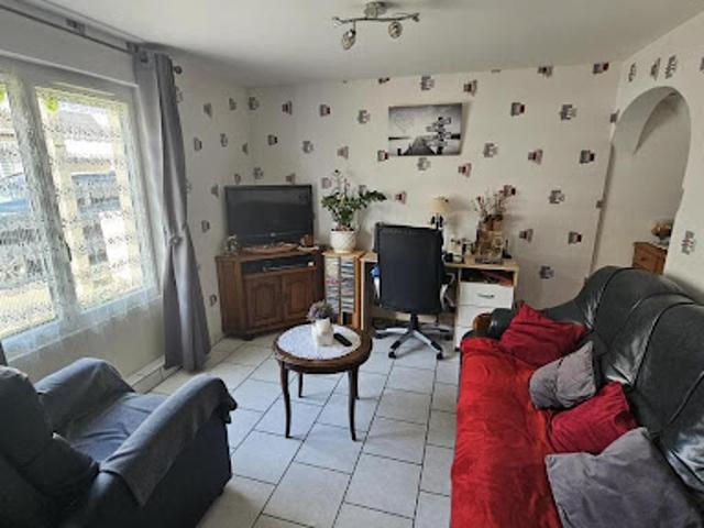 Maison vente à Calais, Coulogne
