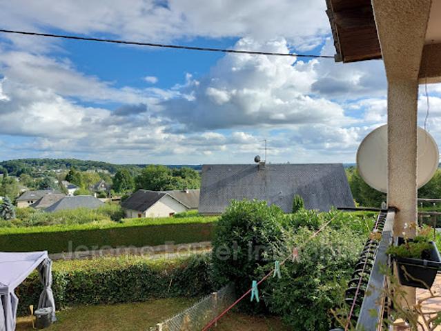 Maison vente à Ussel, Egletons