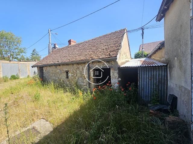 Maison vente à Blois, Vineuil