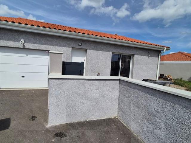 Maison vente à France métropolitaine, Roanne