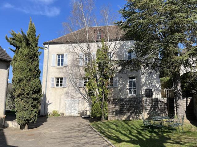 Maison vente à Beaune
