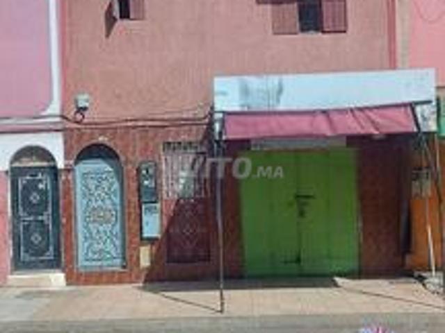 Maison vente à Anfa, Moulay Rachid