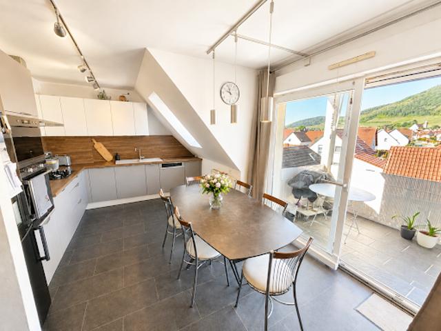 Maison vente à Sélestat-Erstein, Châtenois