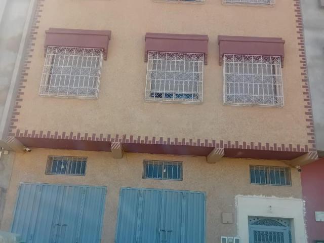 Maison vente à Agadir, Oued ed Dahab-Lagouira