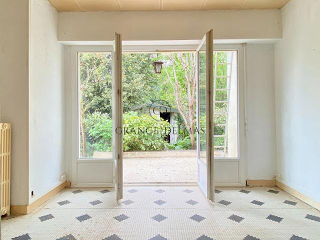 Maison vente à Bordeaux