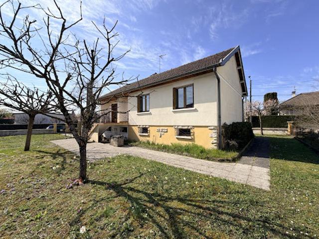 Maison vente à Beaune