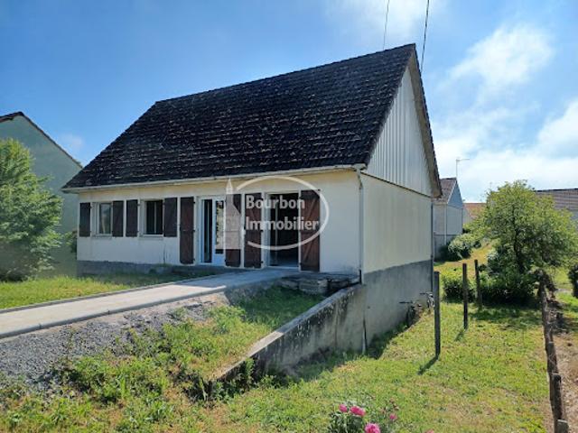 Maison vente à Putay, Diou