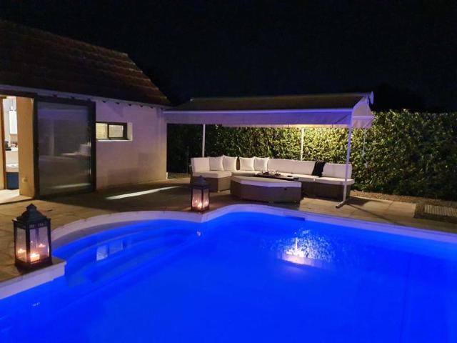 Maison vente à Charolles, La Motte-saint-jean