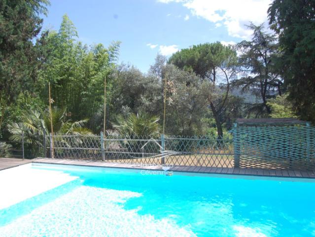 Maison vente à Alès, Corbès