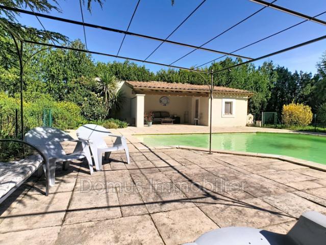Maison vente à Avignon, Morières-lès-avignon