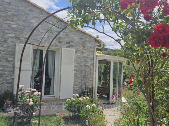 Maison vente à Marseille, La Bouilladisse