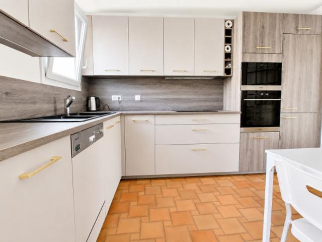 Maison vente à Saint-Germain-en-Laye, Poissy