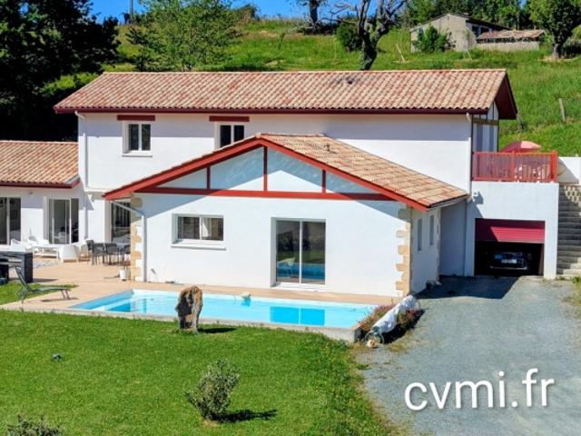 Maison vente à Bayonne, Ahetze
