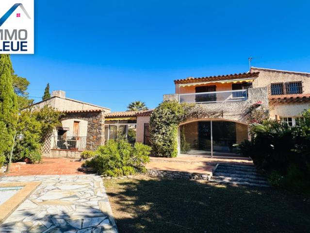 Maison vente à Istres, Carry-le-rouet