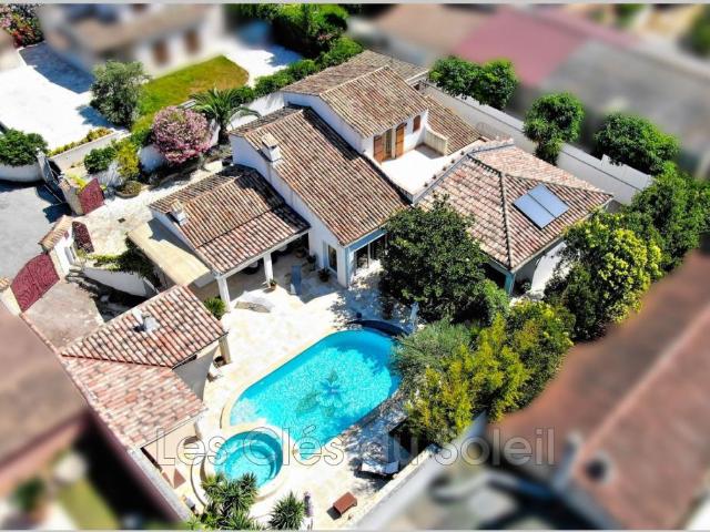 Maison vente à Arrondissement de Toulon, Sanary-sur-mer