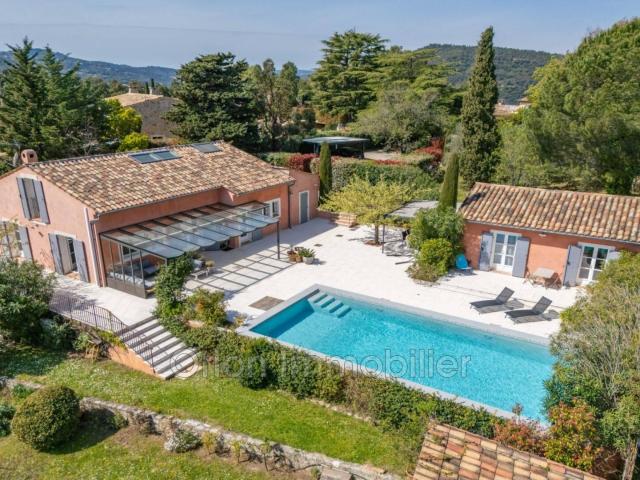 Maison vente à Auribeau-sur-siagne, Le Bayle