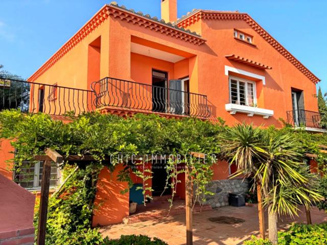 Maison vente à Céret, Saint-cyprien