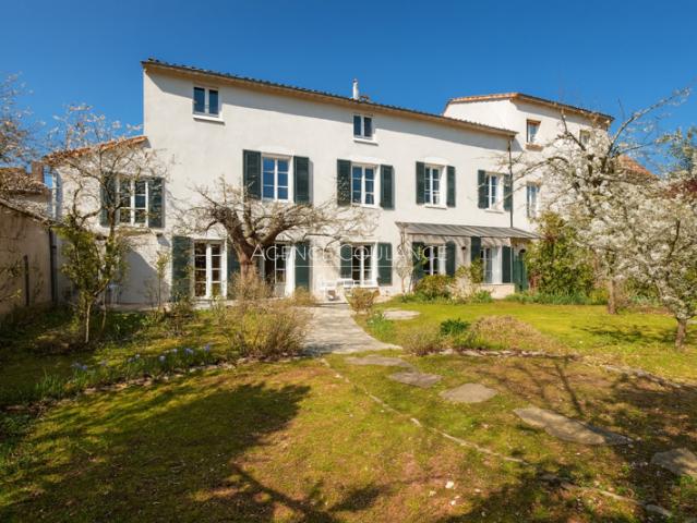 Maison vente à Lyon, Métropole de Lyon