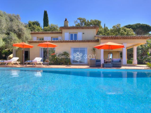 Maison vente à Arrondissement de Draguignan, Rayol-canadel-sur-mer