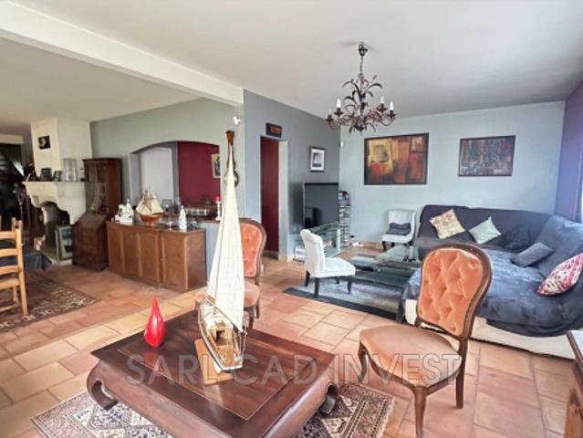 Maison vente à Tours, Artannes-sur-indre