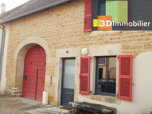 Maison vente à Lons-le-Saunier, Lons-le-saunier