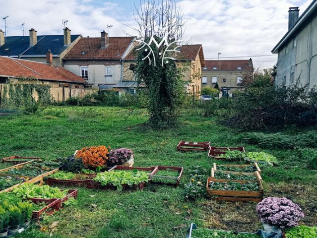 Maison vente à Vouziers, Ecordal