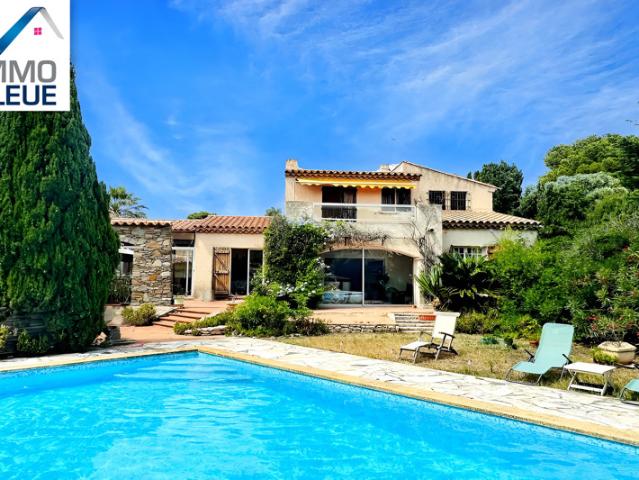Maison vente à Istres, Sausset-les-pins