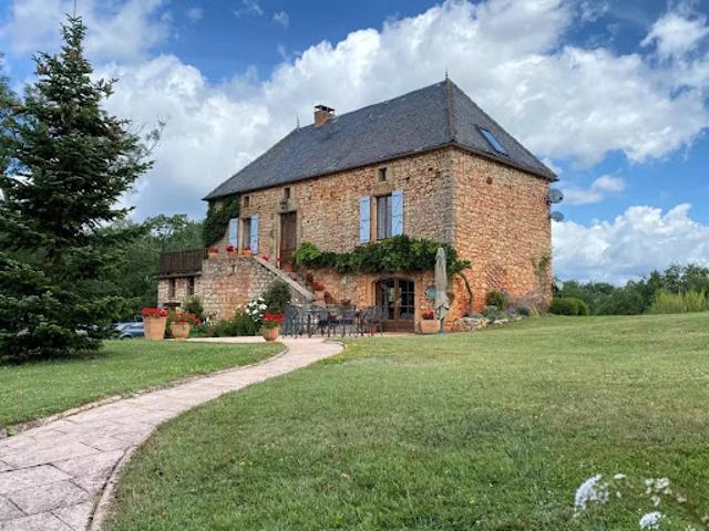Maison vente à Le Mas Teulat, Dégagnac