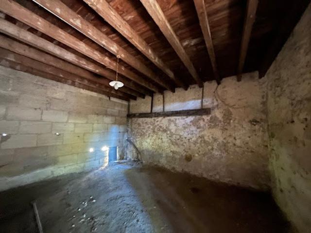 Maison vente à Le Lapin, Preignac