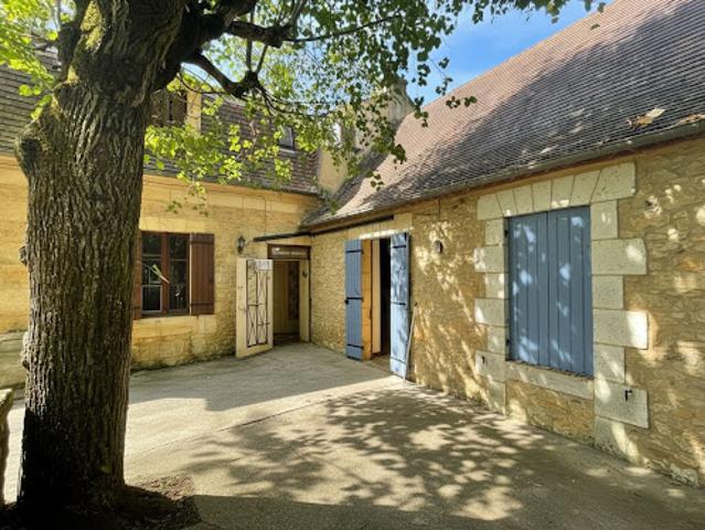 Maison vente à Sarlat-la-Canéda, Castels