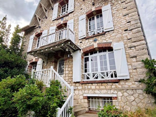 Maison vente à Chaintréauville, Saint-Pierre-lès-Nemours