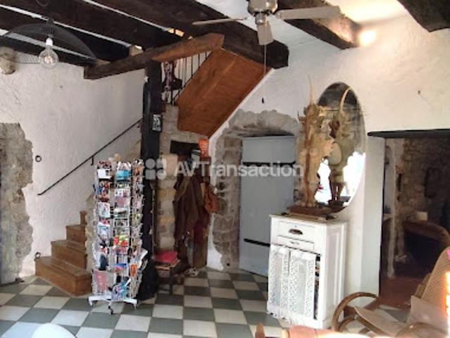 Maison vente à Largentière, Vogüé