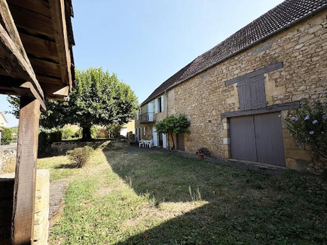 Maison vente à Sarlat-la-Canéda, Groléjac