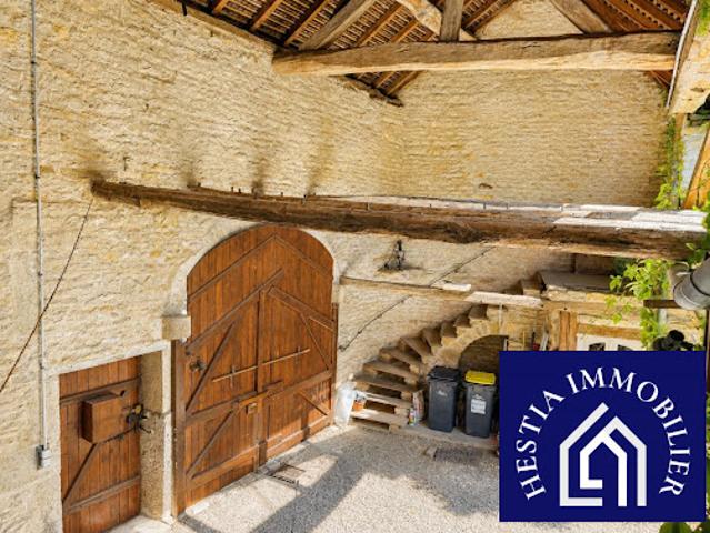 Maison vente à Montbard, Laignes