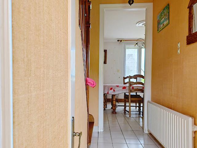 Maison vente à Brest, Bretagne