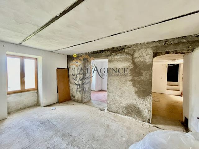 Maison vente à Calvi, Speloncato