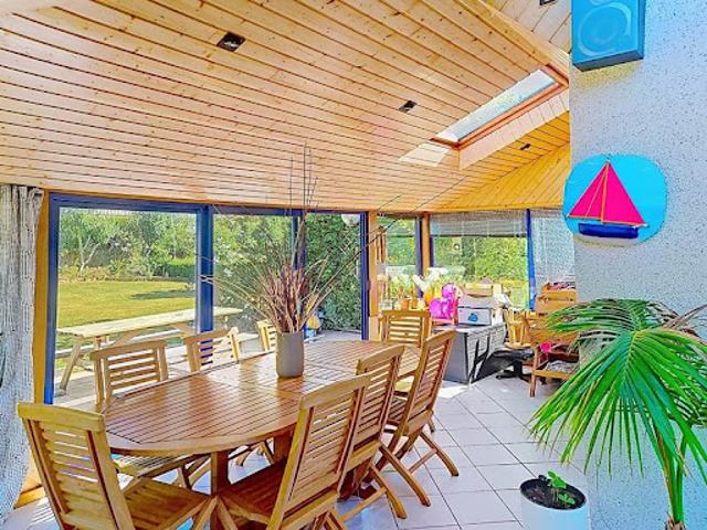Maison vente à Kerpont, Guimiliau